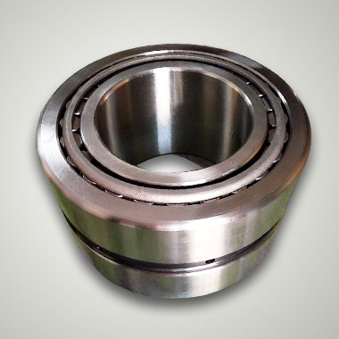 TDI雙列內(nèi)圈圓錐滾子軸承